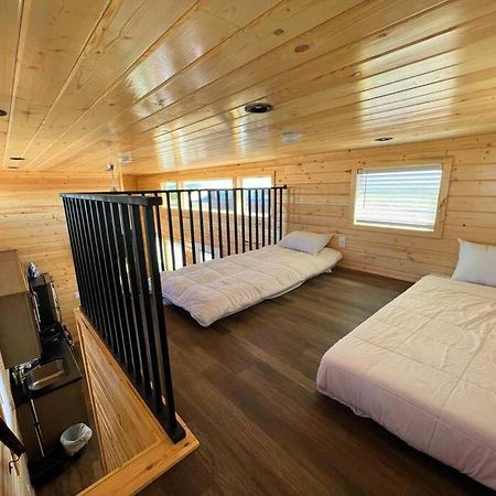 066 South Rim Grand Canyon Tiny Home Sleeps 8 Valle Ngoại thất bức ảnh