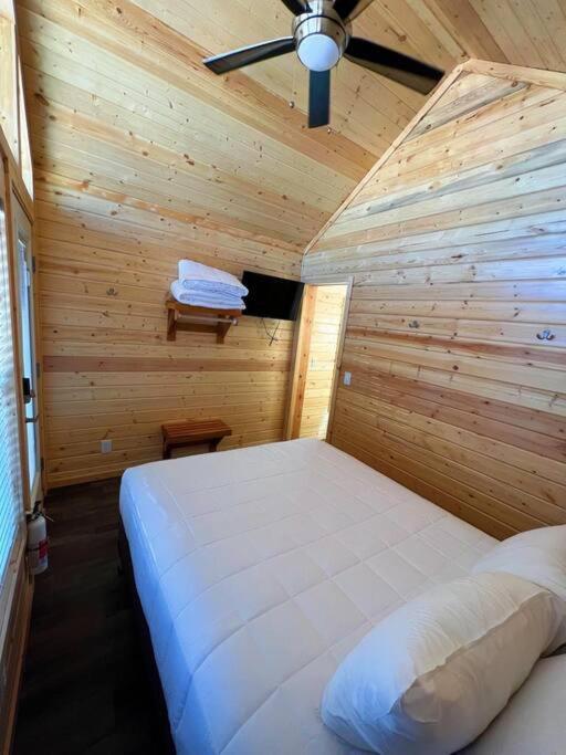 066 South Rim Grand Canyon Tiny Home Sleeps 8 Valle Ngoại thất bức ảnh