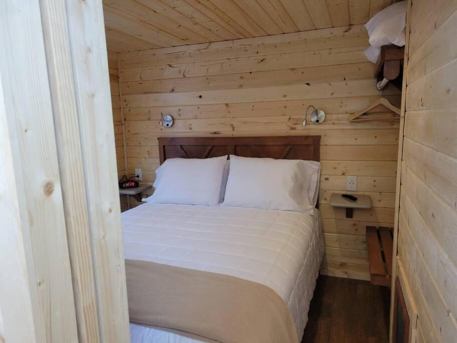 066 South Rim Grand Canyon Tiny Home Sleeps 8 Valle Ngoại thất bức ảnh