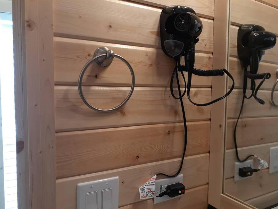066 South Rim Grand Canyon Tiny Home Sleeps 8 Valle Ngoại thất bức ảnh