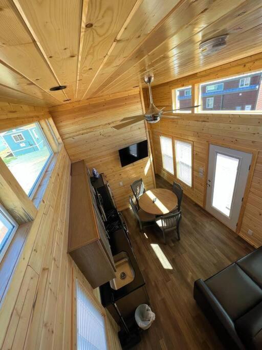 066 South Rim Grand Canyon Tiny Home Sleeps 8 Valle Ngoại thất bức ảnh