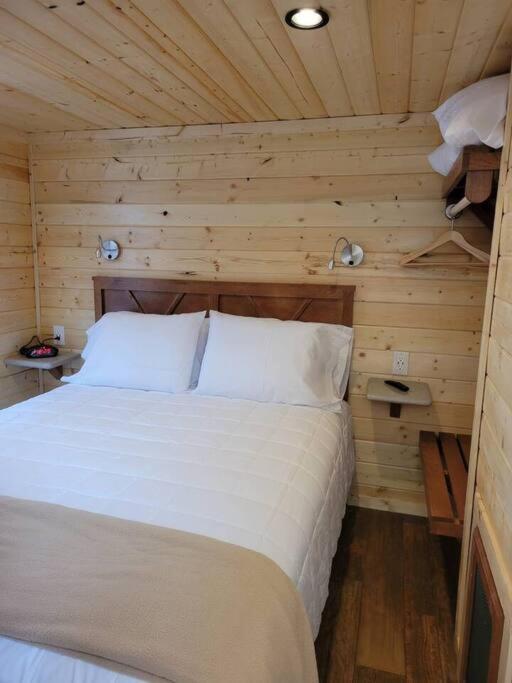 066 South Rim Grand Canyon Tiny Home Sleeps 8 Valle Ngoại thất bức ảnh