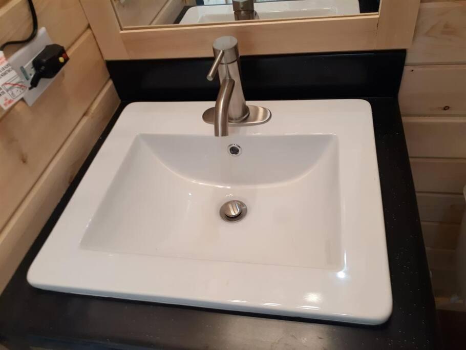 066 South Rim Grand Canyon Tiny Home Sleeps 8 Valle Ngoại thất bức ảnh