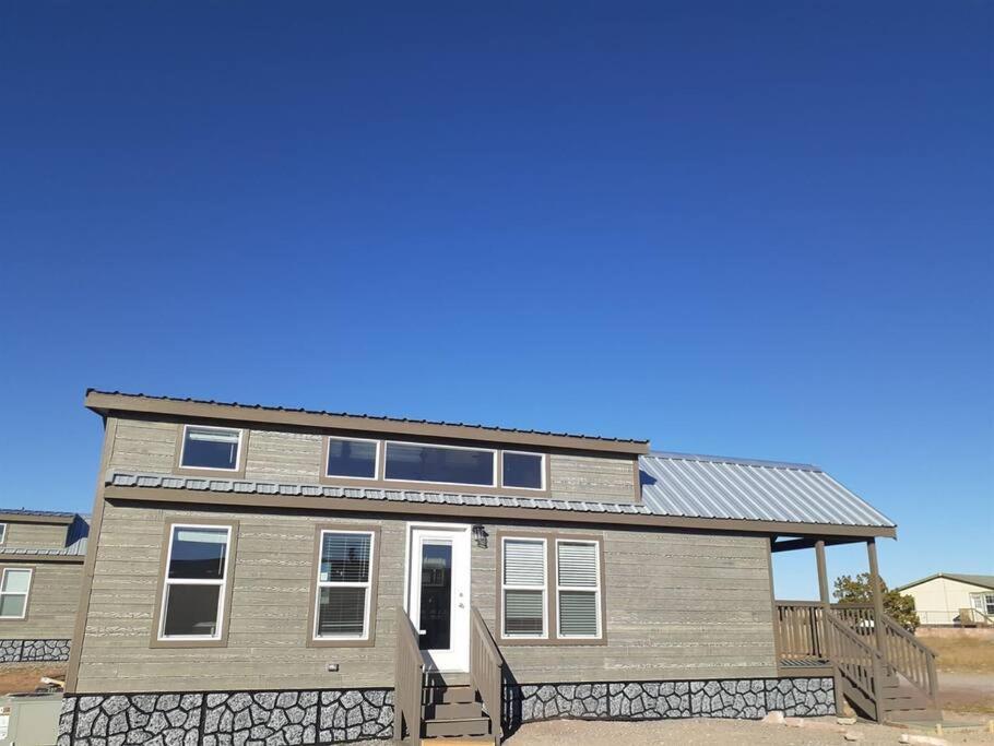 066 South Rim Grand Canyon Tiny Home Sleeps 8 Valle Ngoại thất bức ảnh