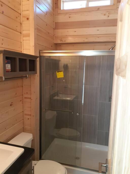 066 South Rim Grand Canyon Tiny Home Sleeps 8 Valle Ngoại thất bức ảnh