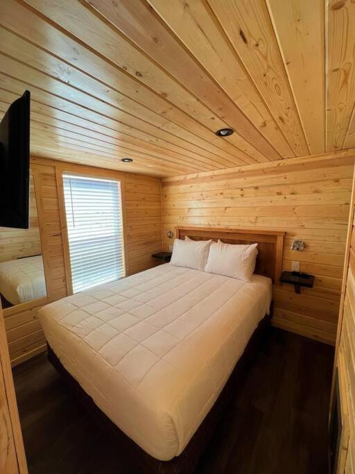 066 South Rim Grand Canyon Tiny Home Sleeps 8 Valle Ngoại thất bức ảnh