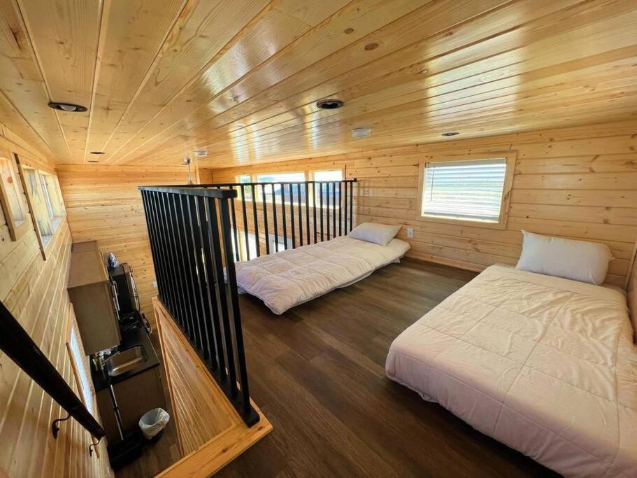066 South Rim Grand Canyon Tiny Home Sleeps 8 Valle Ngoại thất bức ảnh