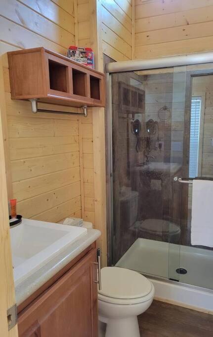 066 South Rim Grand Canyon Tiny Home Sleeps 8 Valle Ngoại thất bức ảnh