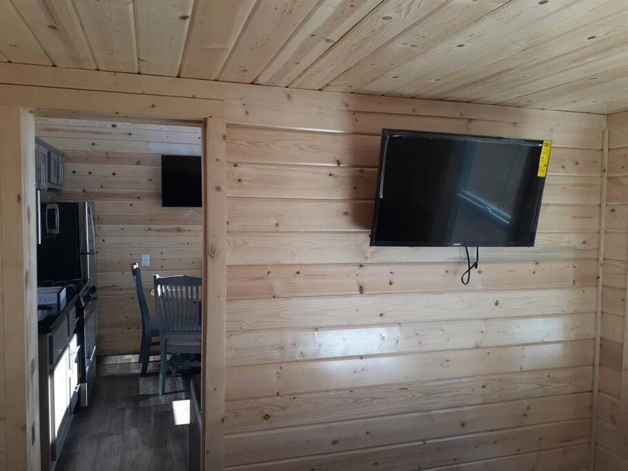 066 South Rim Grand Canyon Tiny Home Sleeps 8 Valle Ngoại thất bức ảnh