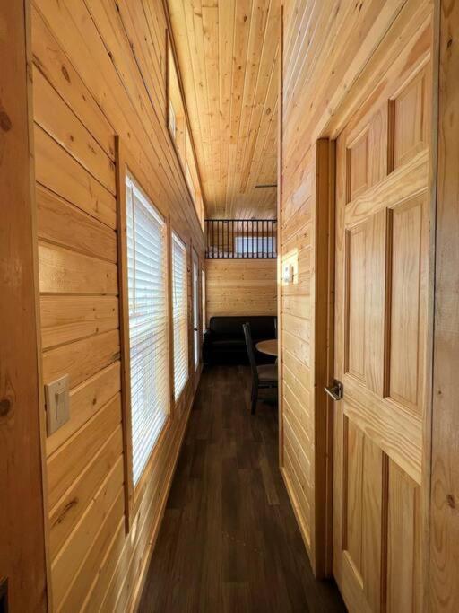 066 South Rim Grand Canyon Tiny Home Sleeps 8 Valle Ngoại thất bức ảnh