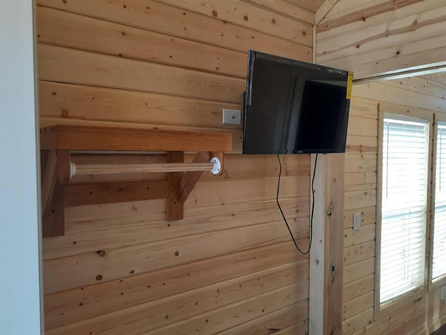 066 South Rim Grand Canyon Tiny Home Sleeps 8 Valle Ngoại thất bức ảnh