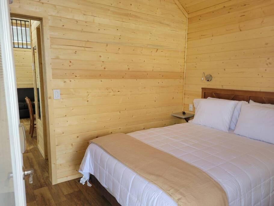 066 South Rim Grand Canyon Tiny Home Sleeps 8 Valle Ngoại thất bức ảnh
