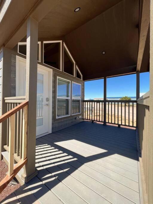 066 South Rim Grand Canyon Tiny Home Sleeps 8 Valle Ngoại thất bức ảnh