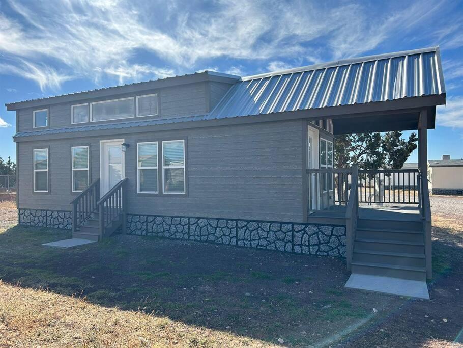 066 South Rim Grand Canyon Tiny Home Sleeps 8 Valle Ngoại thất bức ảnh