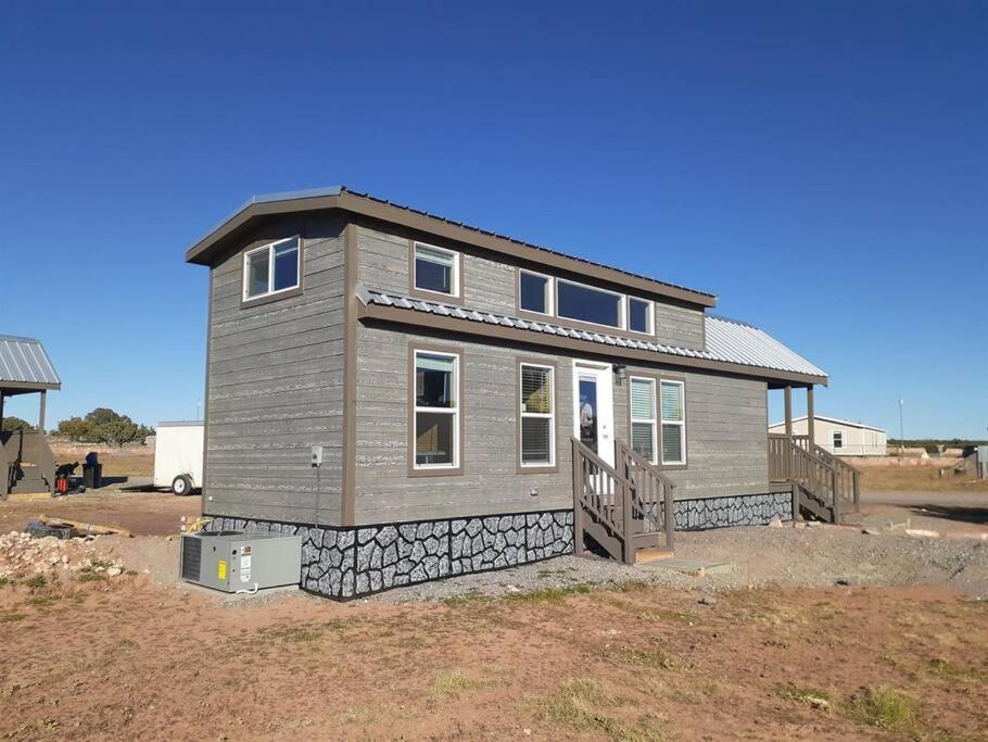 066 South Rim Grand Canyon Tiny Home Sleeps 8 Valle Ngoại thất bức ảnh